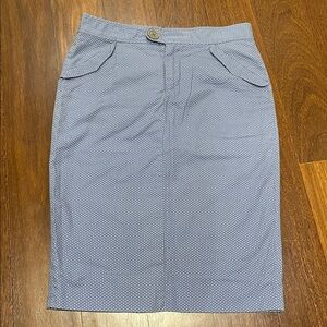 Marc Jacobs Pencil Skirt